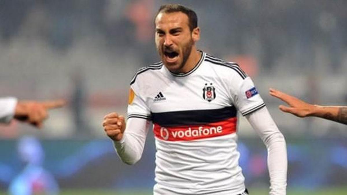 Cenk Tosun'a sürpriz talip