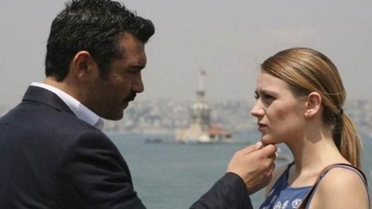 İstanbul Sokakları 8. bölüm fragmanında ortalık karışıyor!