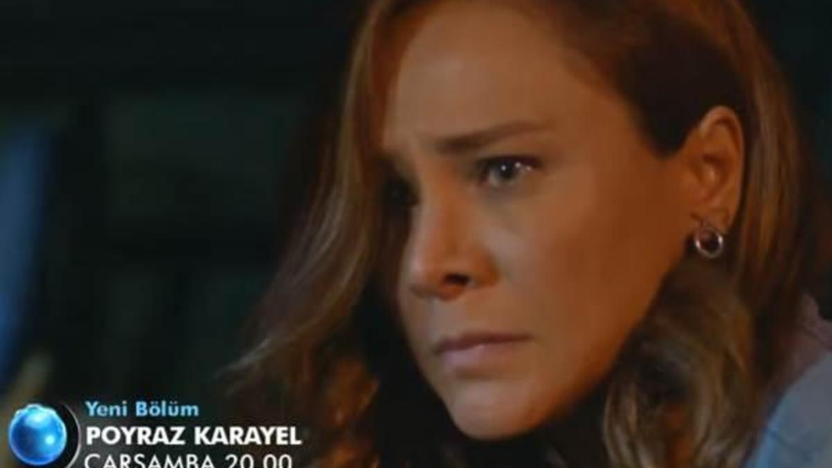 Poyraz Karayel 61. yeni bölüm fragmanında büyük sürpriz!