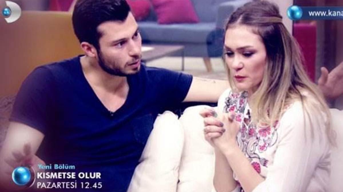 Kısmetse Olur'da bu hafta eve kim veda etti