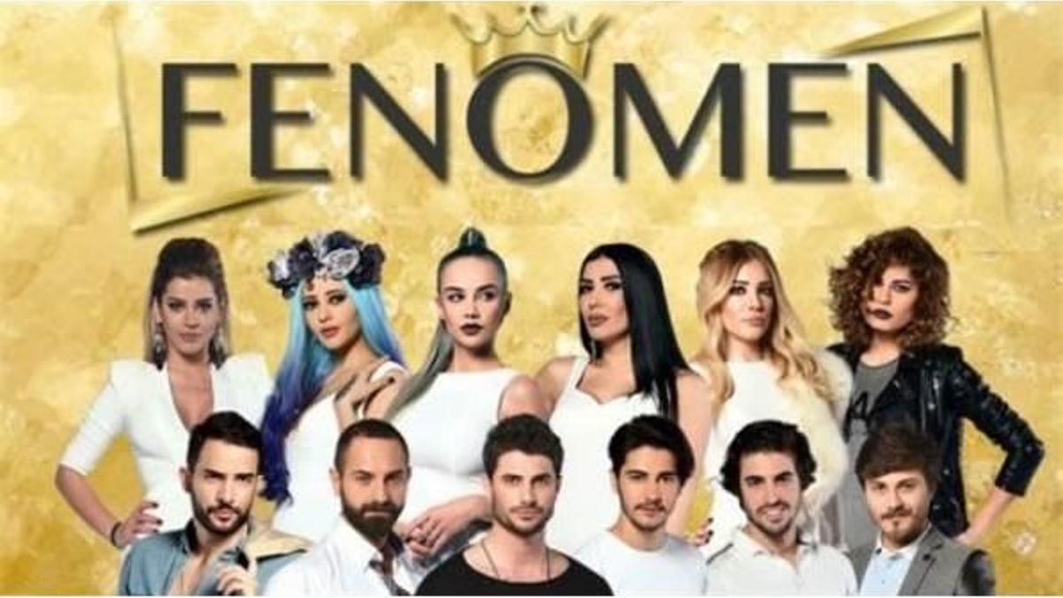 Fenomen yarışması yayından kaldırıldı mı neden yok?