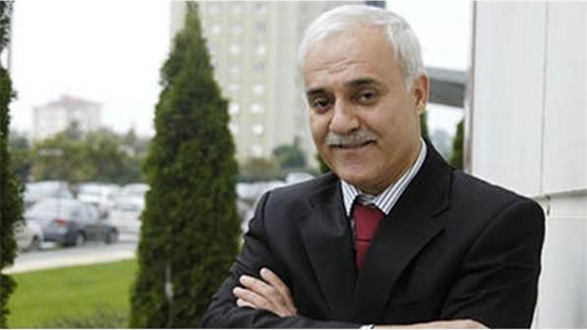 Nihat Hatipoğlu kimdir?