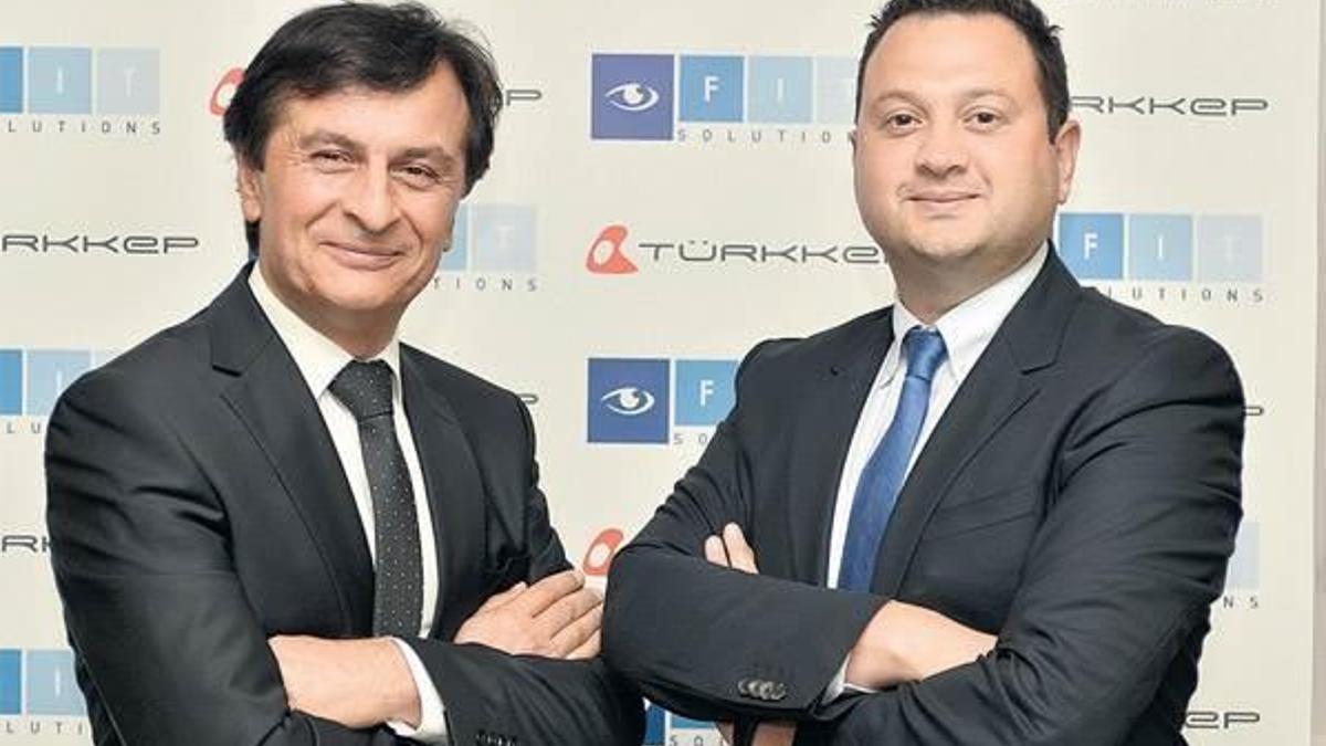 Hedef pazar payını yüzde 25 artırmak