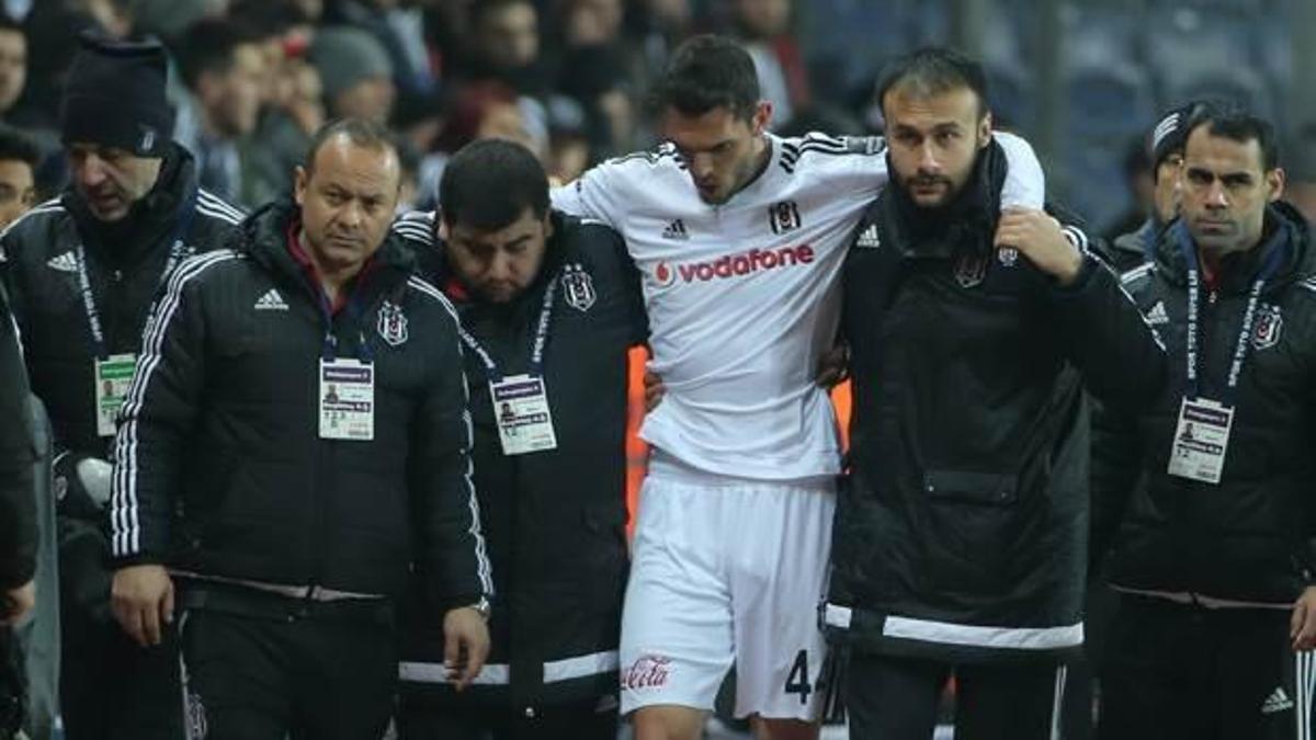 ‘Rhodolfo’ya güvenemeyiz’