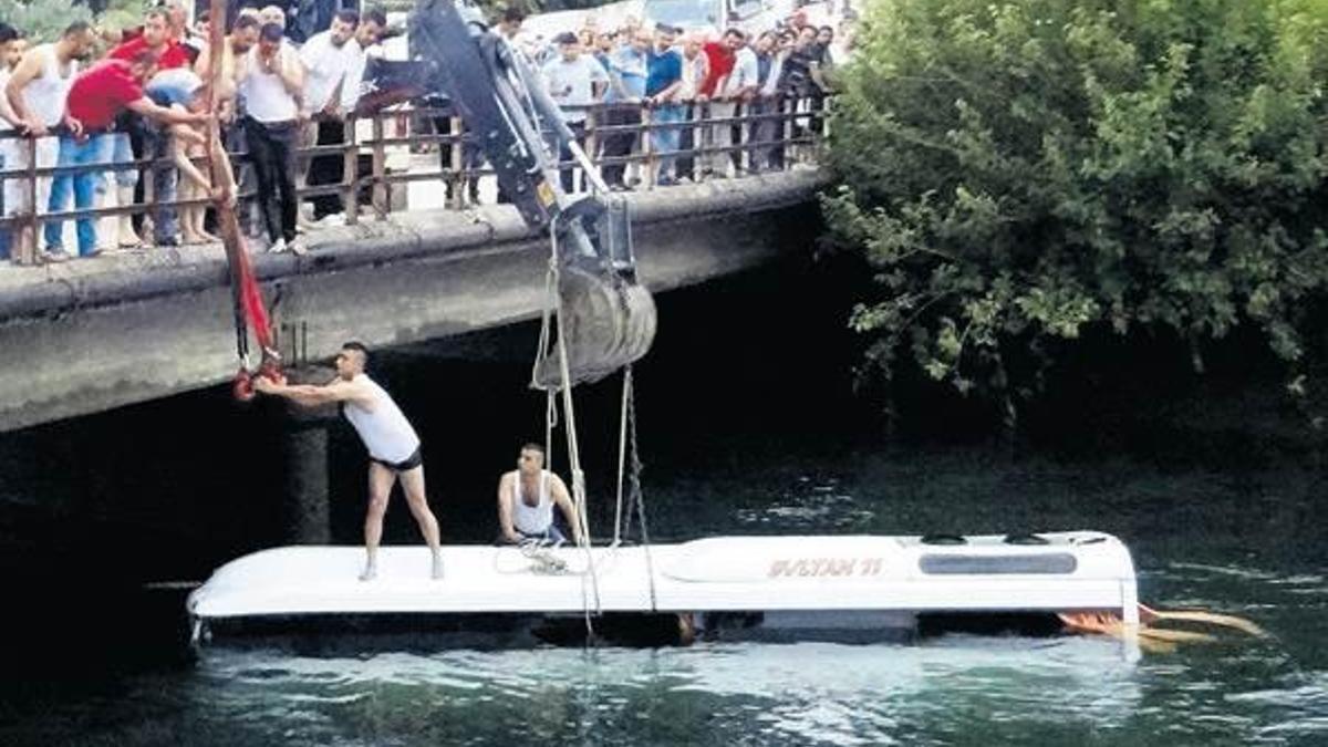 Masum bir geziyi faciaya çeviren ihmaller zinciri!