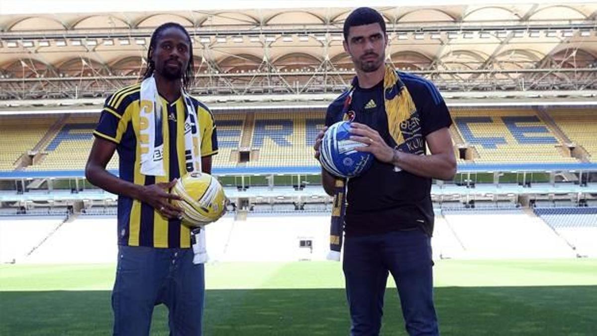 Fenerbahçe takımda tutacak!