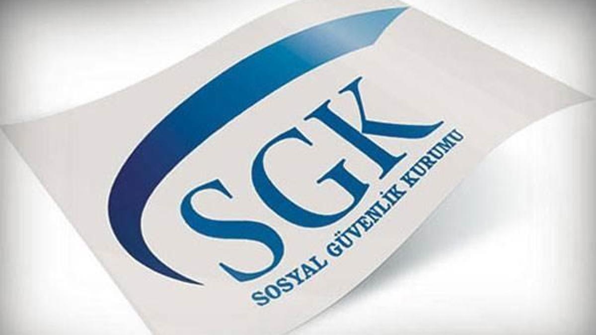 2016 yılı SSK Bağ-Kur prim borcu sorgulama işlemleri!