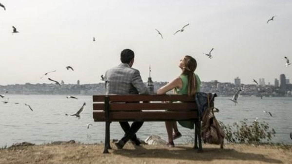 İstanbul Sokakları 9. bölüm fragmanı yayınlandı!