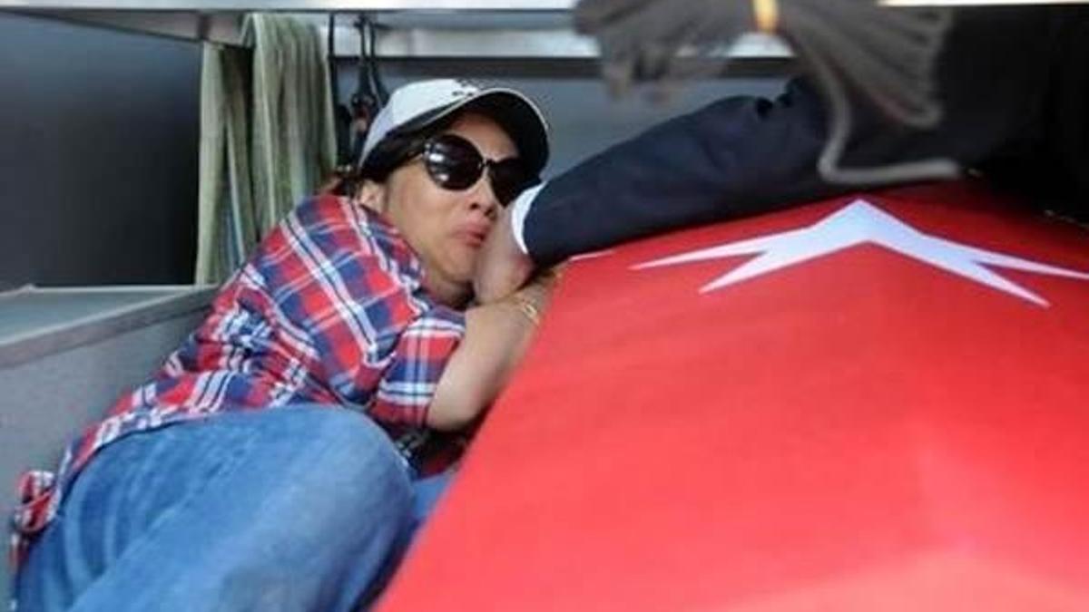 Şehidin Vietnamlı eşine hala maaş bağlanmadı
