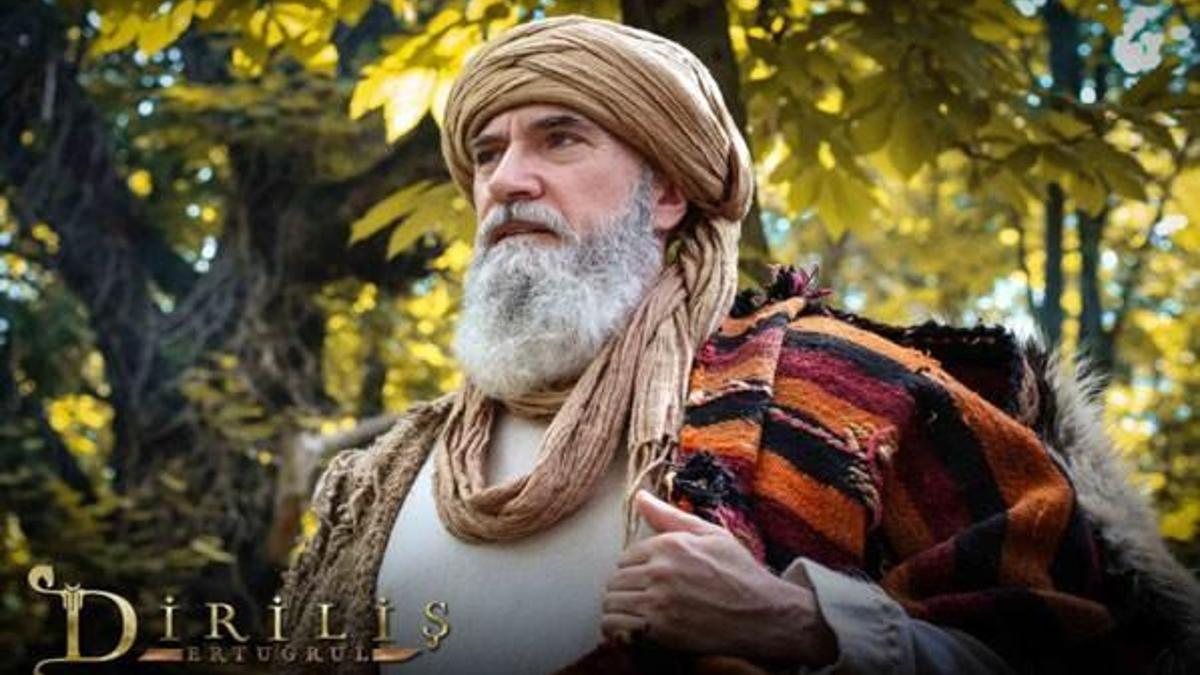 Diriliş Ertuğrul sezon finali 61. bölüm fragmanında şoke eden olay!