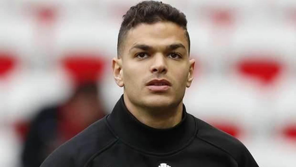 Ben Arfa için en ciddi teklifi Fenerbahçe verdi!