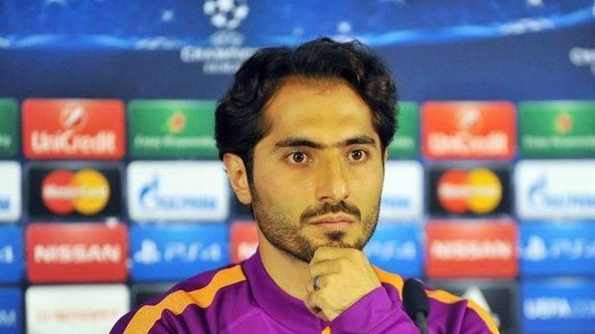 Hamit Altıntop Augsburg'a