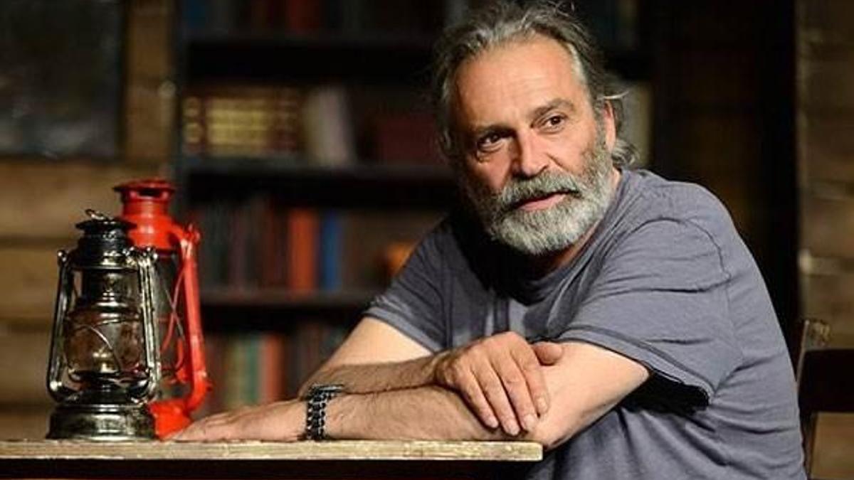 Haluk Bilginer ve Mehmet Ali Alabora İngiliz filminde rol alacak!