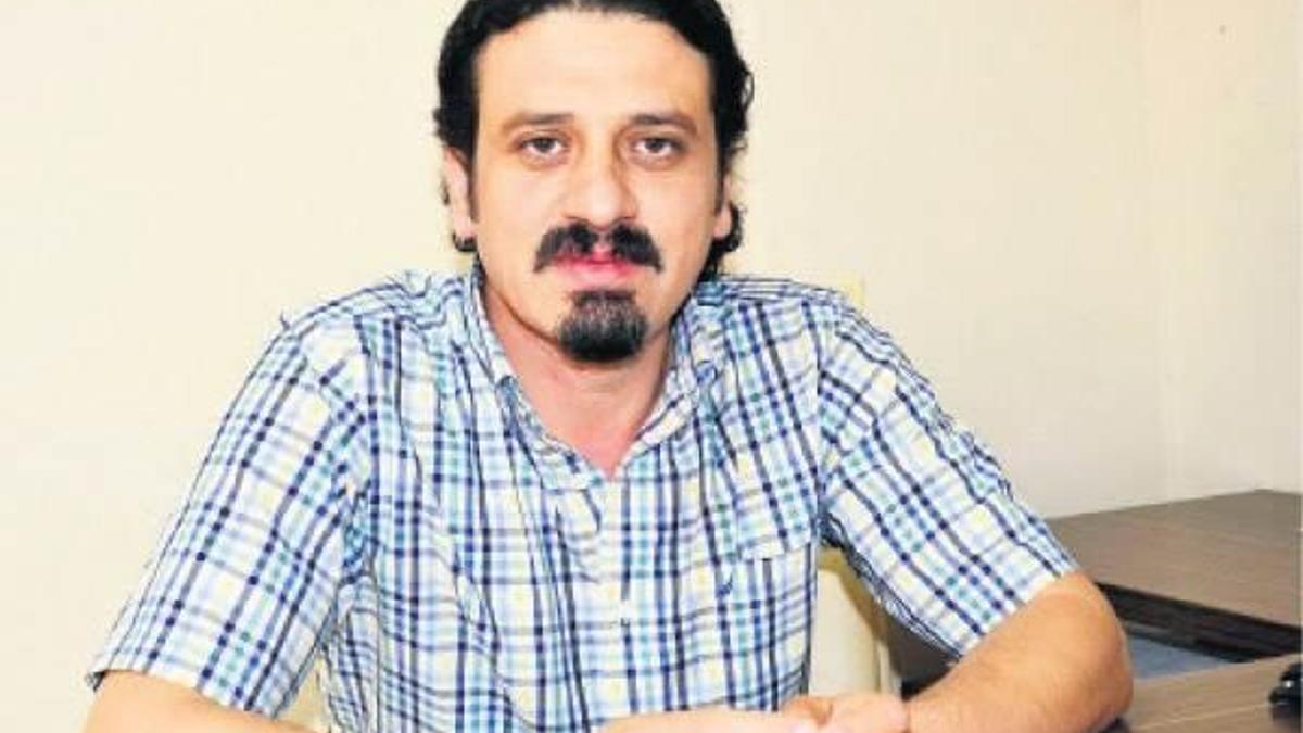 17 saat oruç tutmak stresi tetikleyebilir!