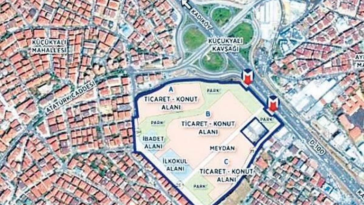 Karayollarına rekor teklif