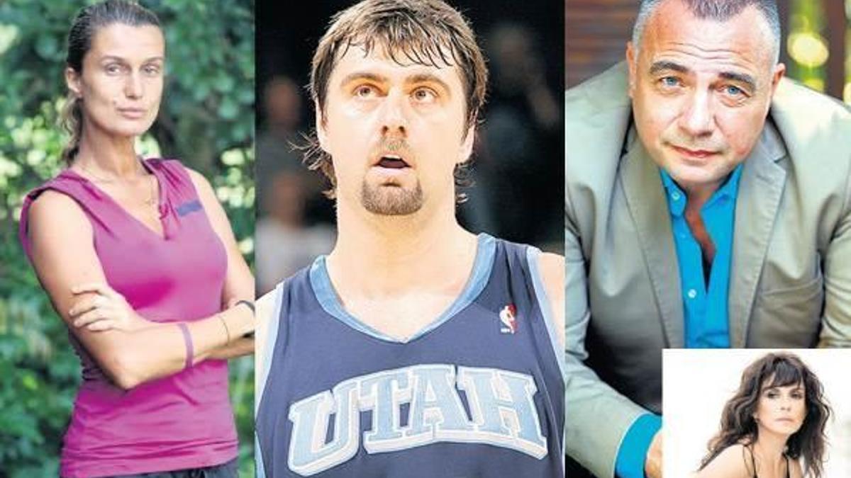 Yanıyoruz!