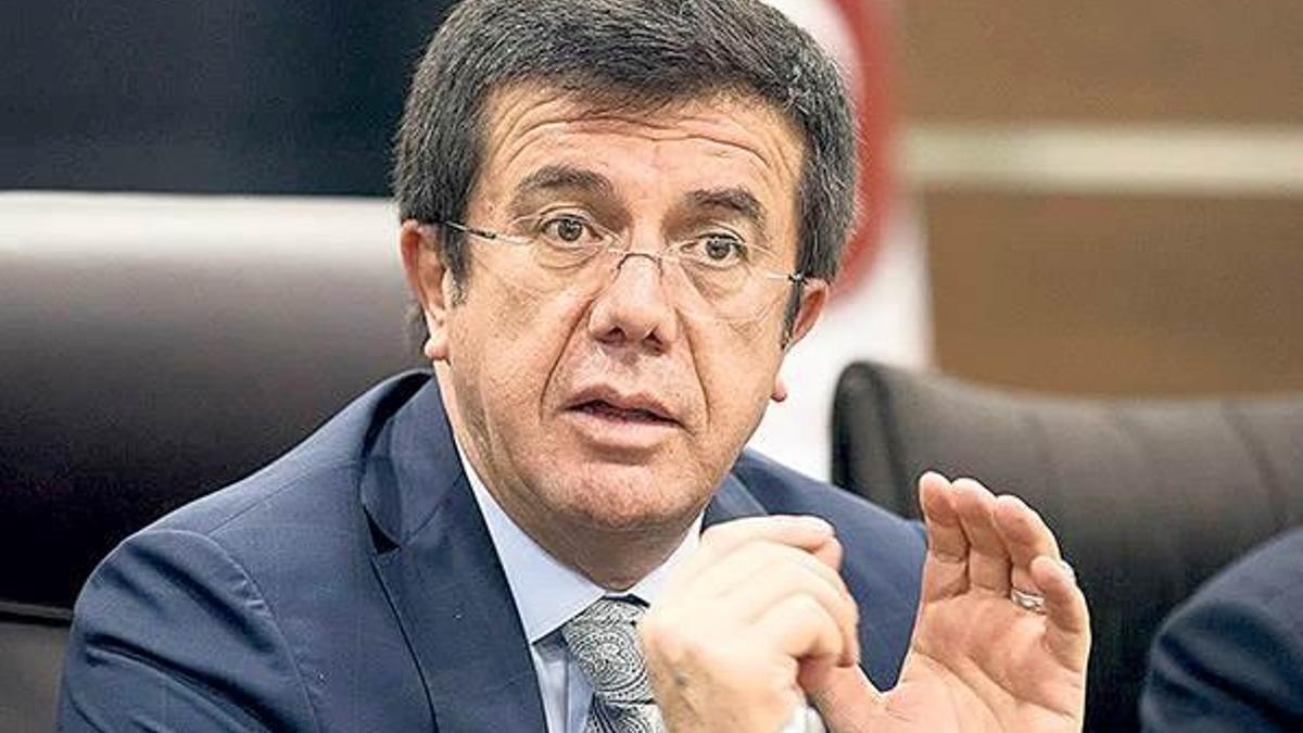 Turizmde ek tedbirler üzerinde çalışıyoruz