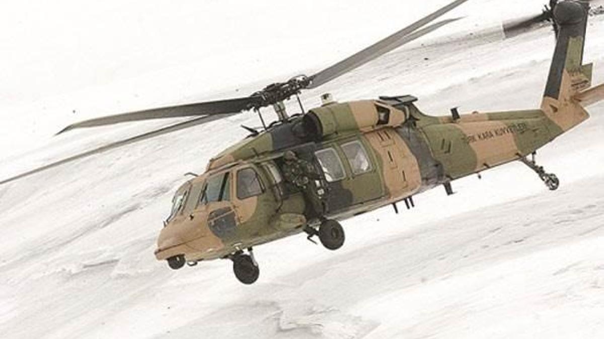 109 Sikorsky üreteceğiz