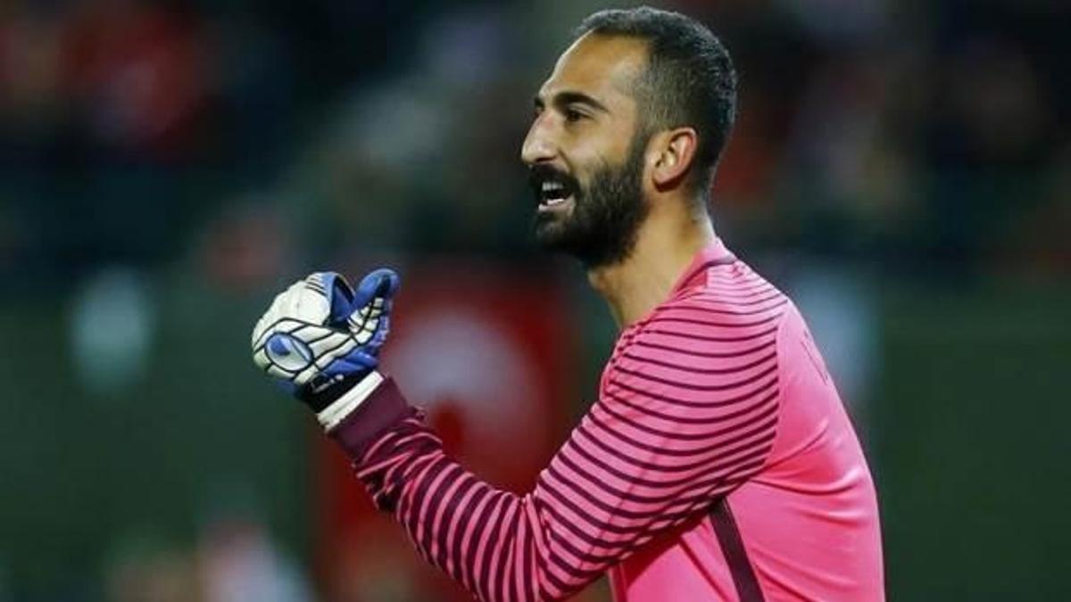 Kale için son karar: Volkan Babacan