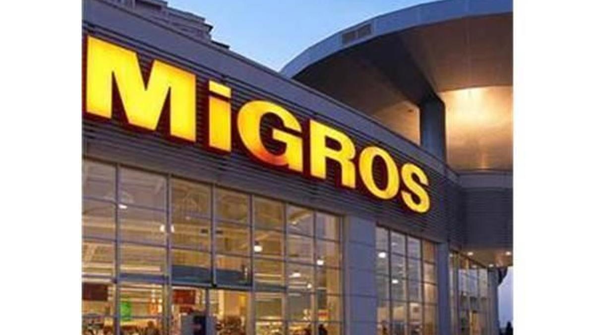 'Migros Tesco Kipa'yı satın aldı'