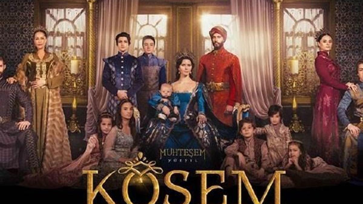 Muhteşem Yüzyıl Kösem oyuncu kadrosunda sürpriz ayrılıklar!