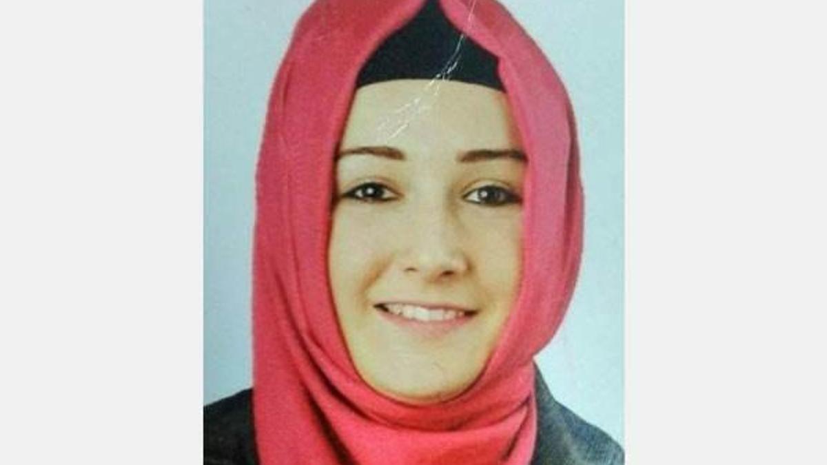 Cansız bedeni bulundu