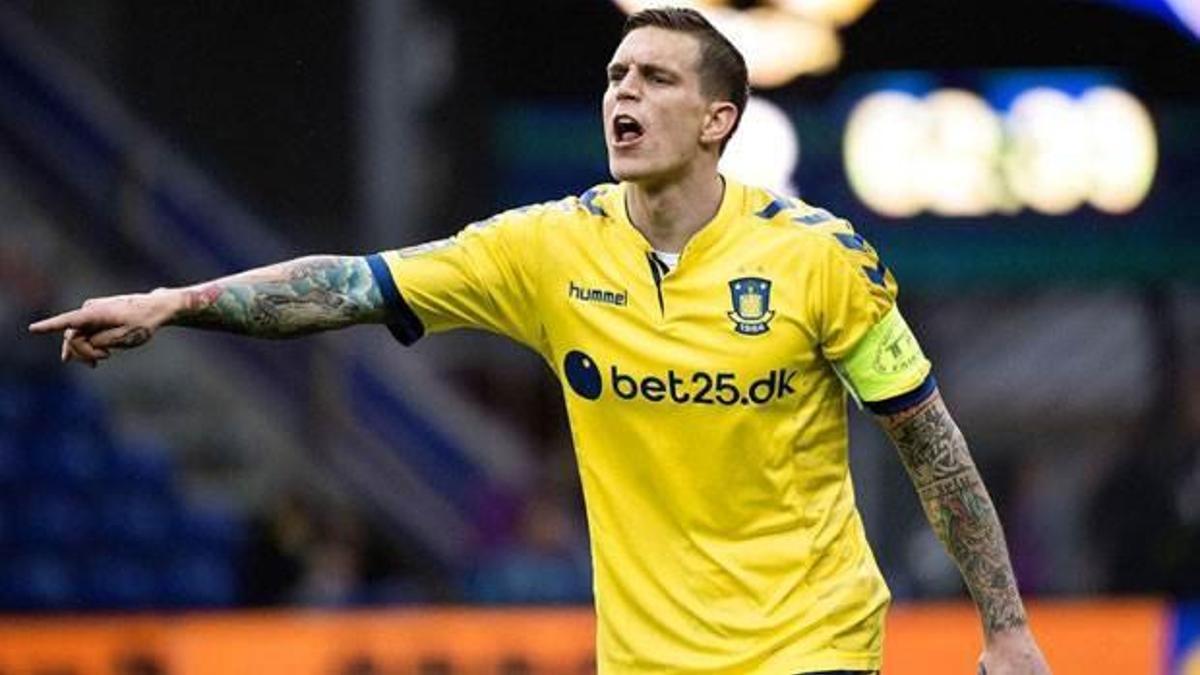Daniel Agger Fenerbahçe’ye gelmiyor!