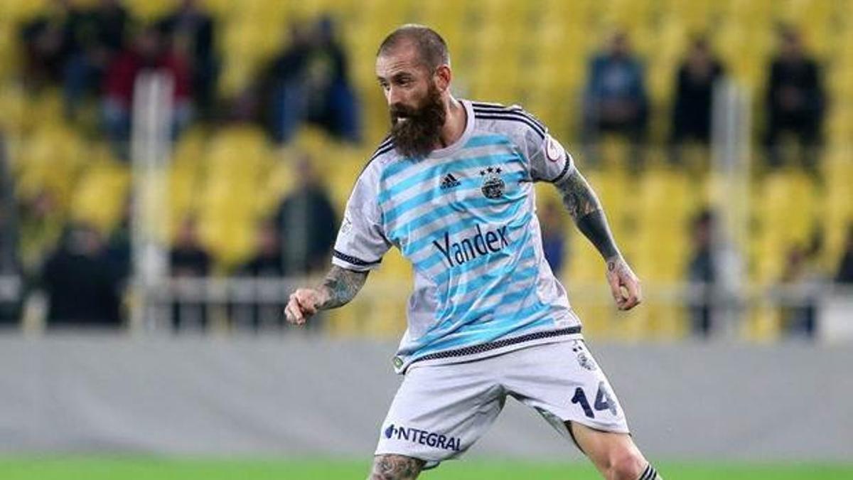 Cagliari, Raul Meireles’i kadrosuna katmak istiyor