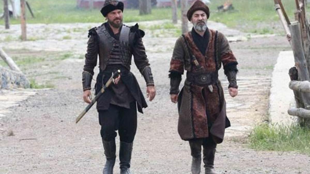 Diriliş Ertuğrul 61. sezon finali bölümünde neler yaşandı?