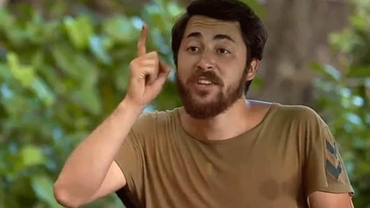 'Semih Öztürk final şansını azaltıyor'