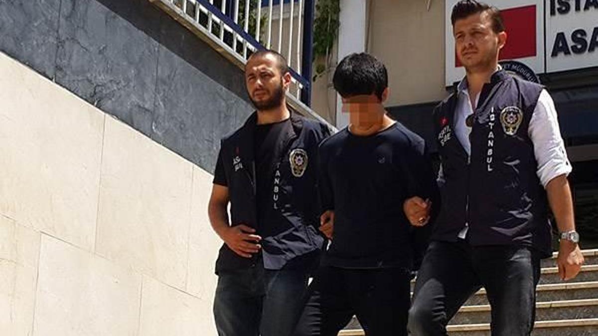 Dedikodu yüzünden arkadaşını öldürmüş