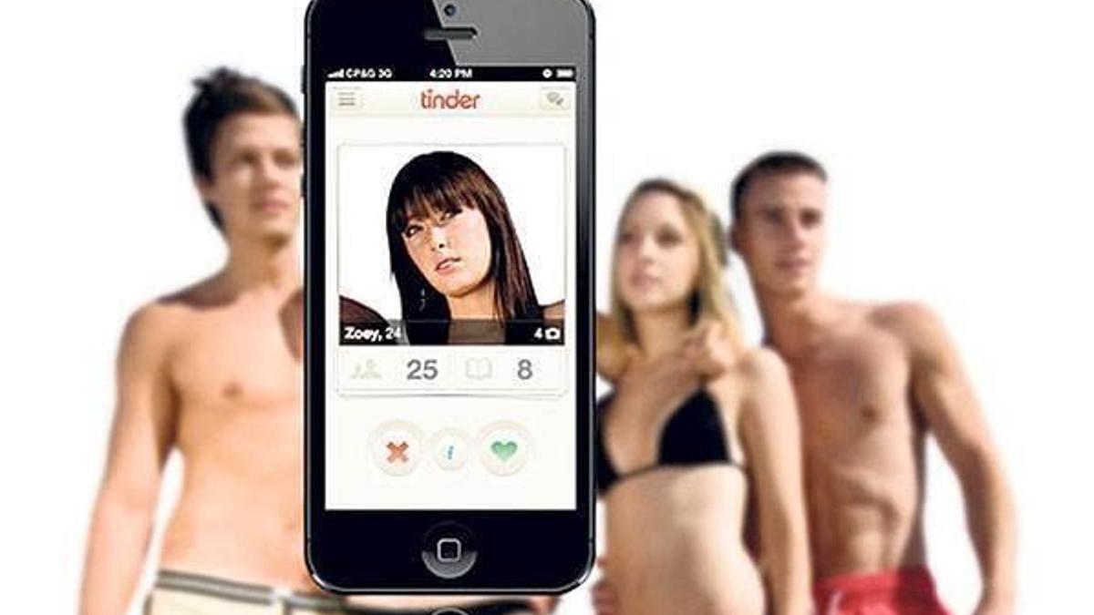 Tinder'da 18 yaş devrimi