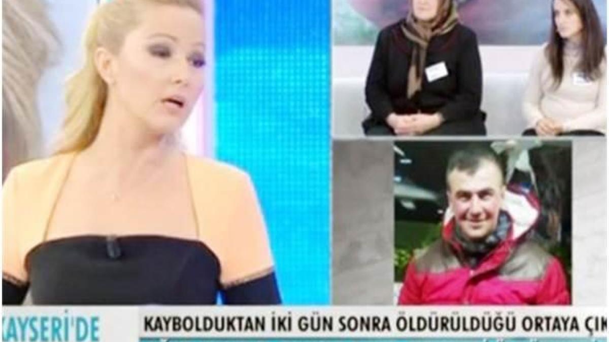 'Ben öldürdüm, sıra sende, kardeşinde'
