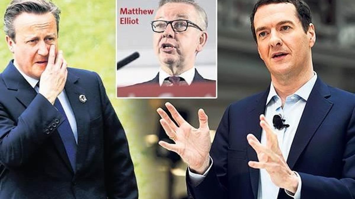 Cameron’ı Türkiye kartıyla vurdular
