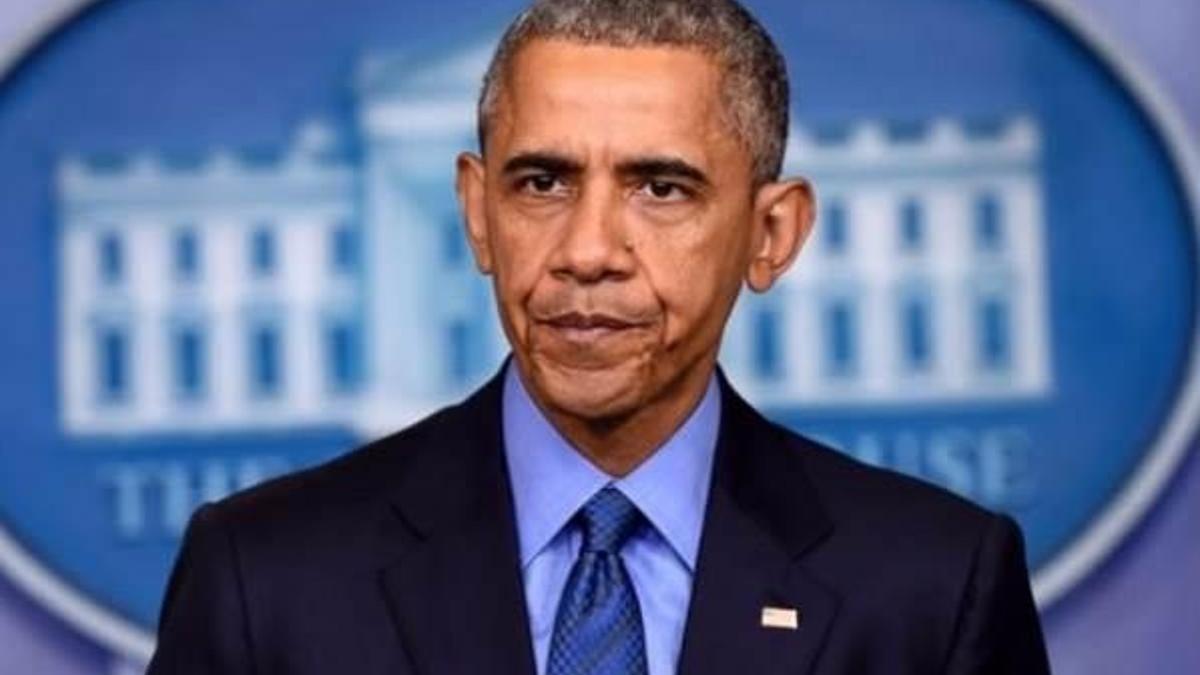 Obama: Doğrusu Cumhuriyetçi Parti için endişeliyim