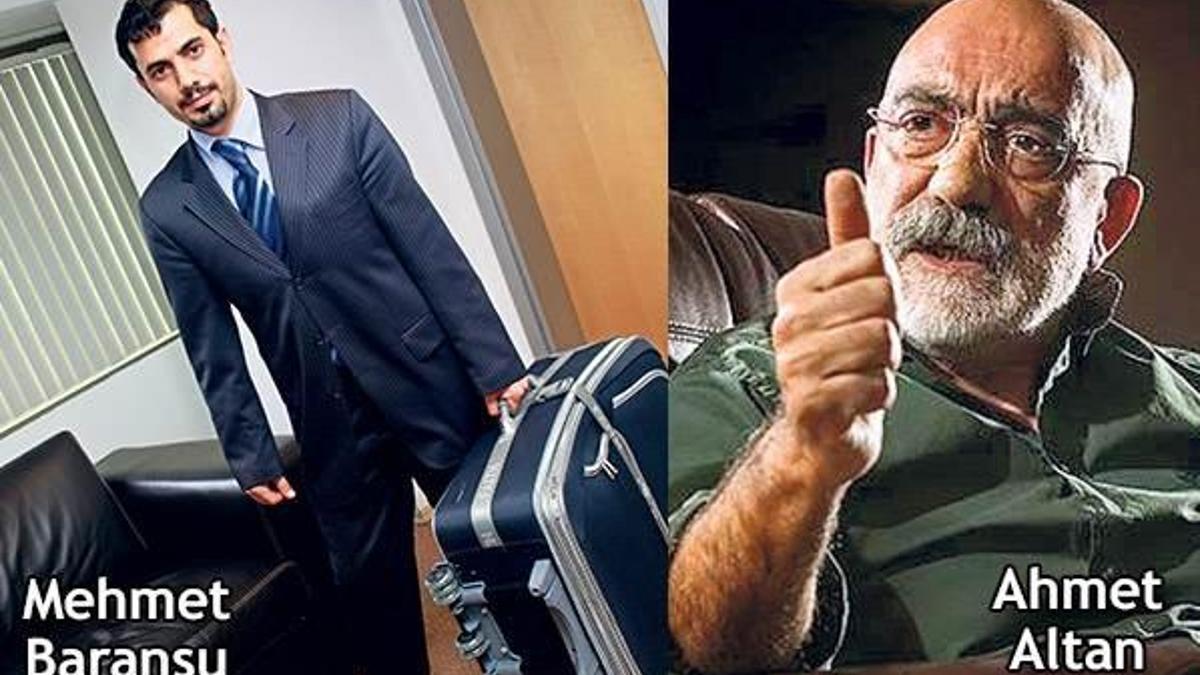 Baransu’ya 75, Altan’a 52.5 yıl hapis istemi