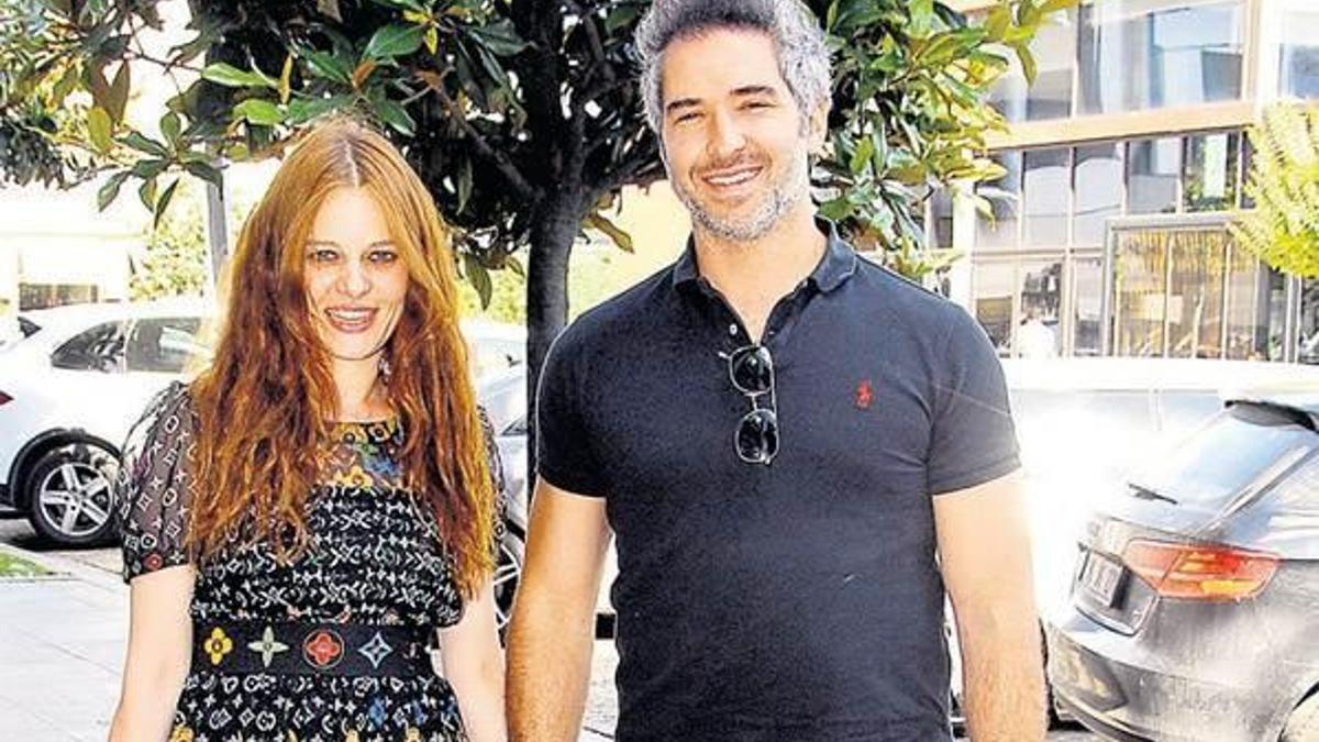 Aşık naz