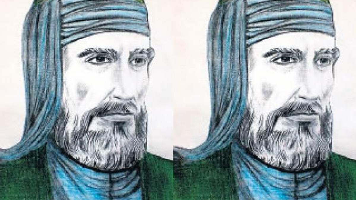 Herkesin korktuğu yılan onu görünce sakinleşti