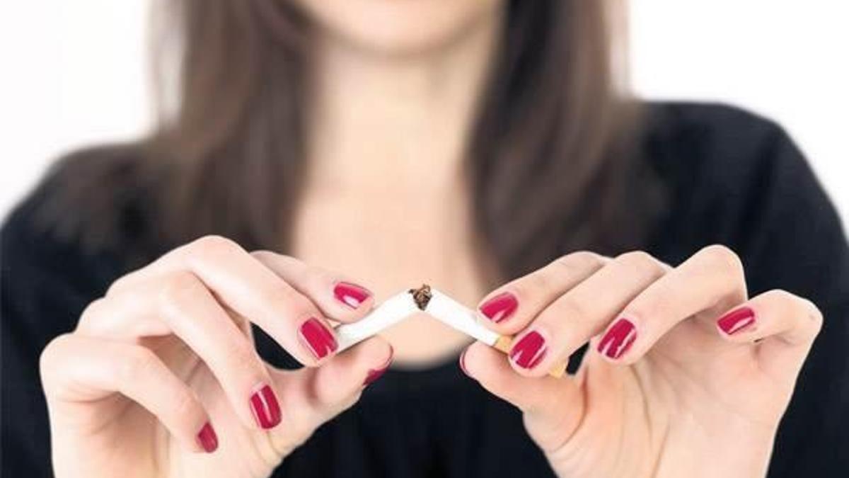 Kaçak sigara önlenince 2 milyar TL cebe girdi