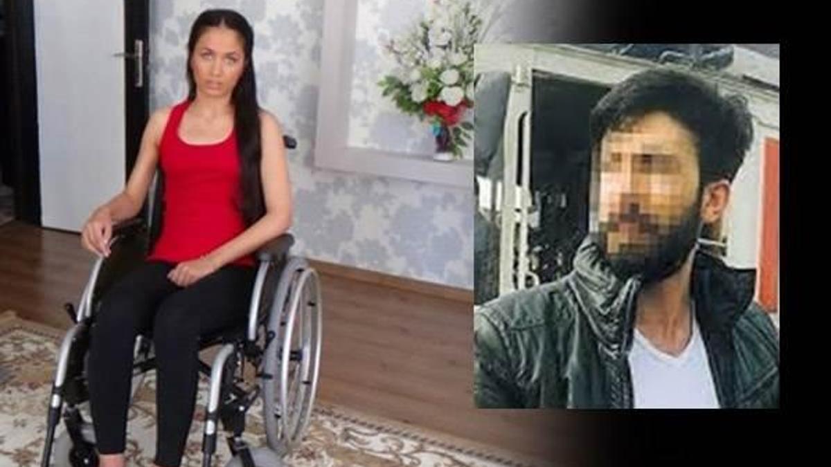 ‘Mutlu’luğunu çalan eski sevgiliye 15 yıl
