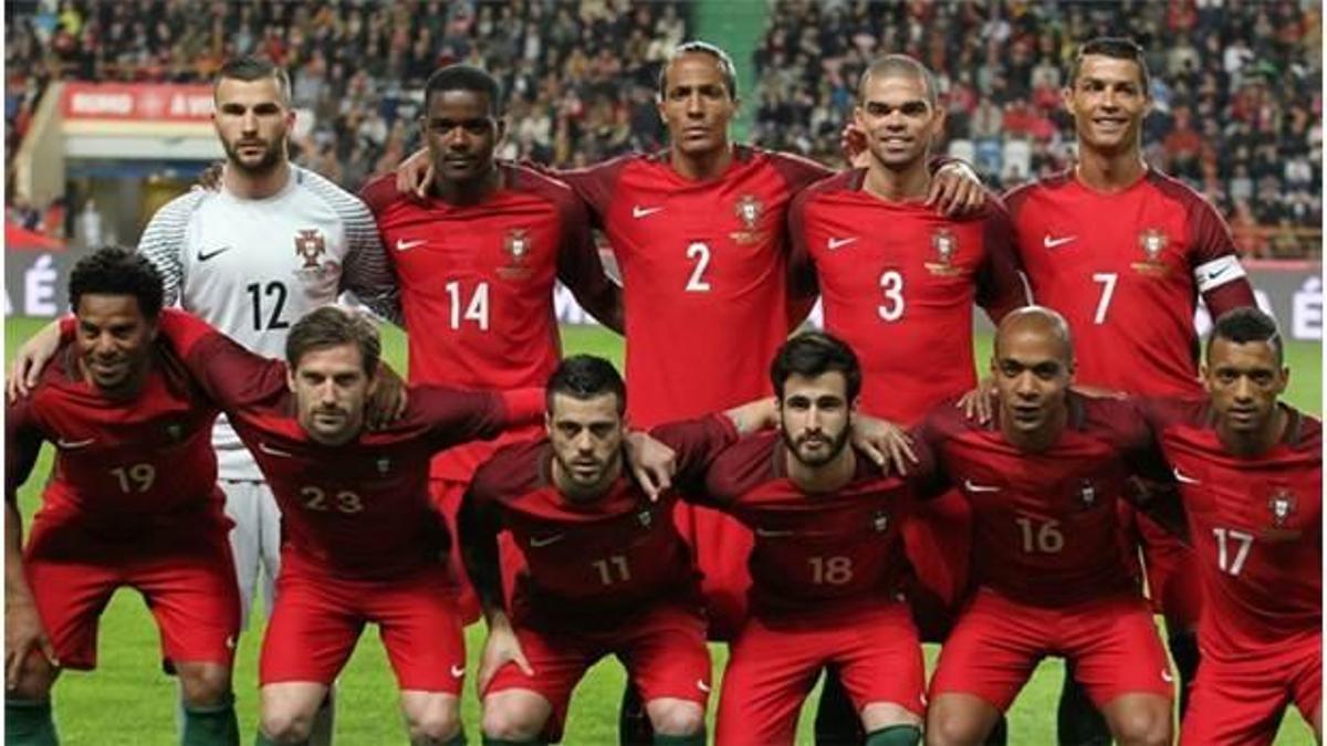 Ronaldo'ya hız kadar, Nani ve Q7 lazım!