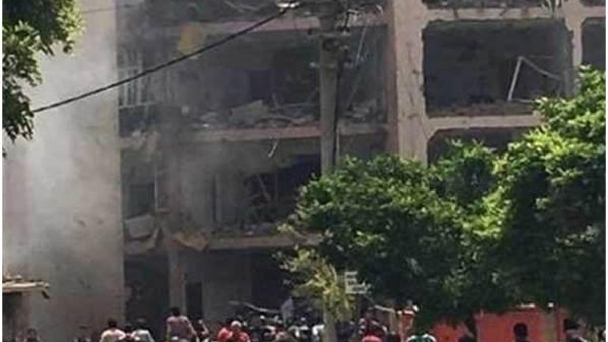 Saldırı talimatı  Buse’nin katilinden