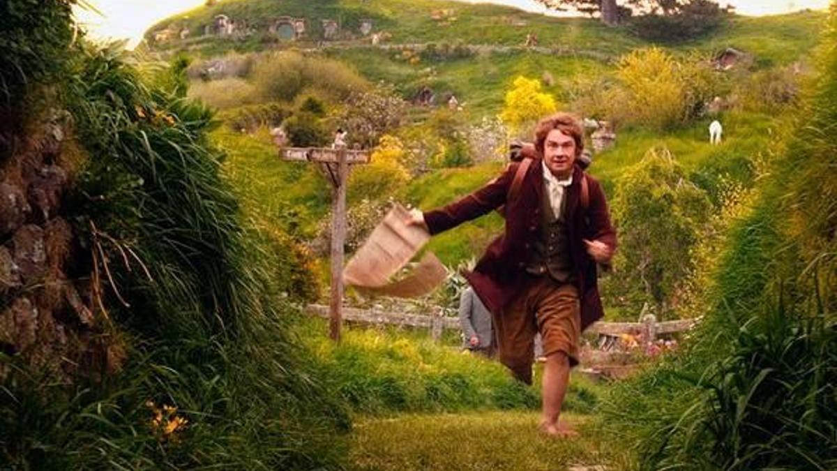 “Hobbit“lerin ataları bulundu
