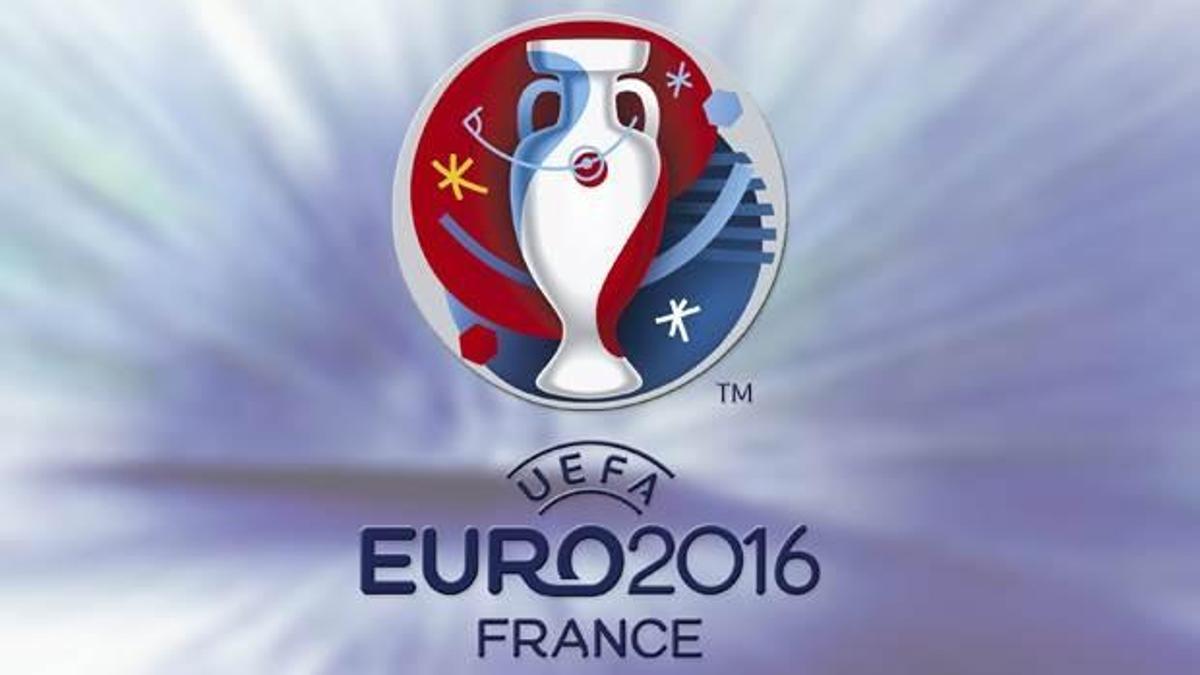 EURO 2016 başlıyor
