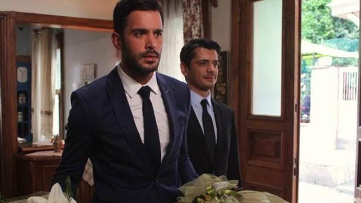 Kiralık Aşk 50. bölüm fragmanında gerilim artıyor!