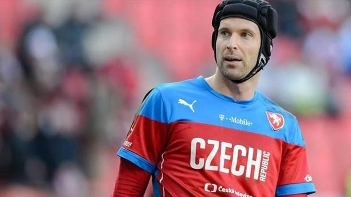 Petr Cech'ten ilginç açıklama!