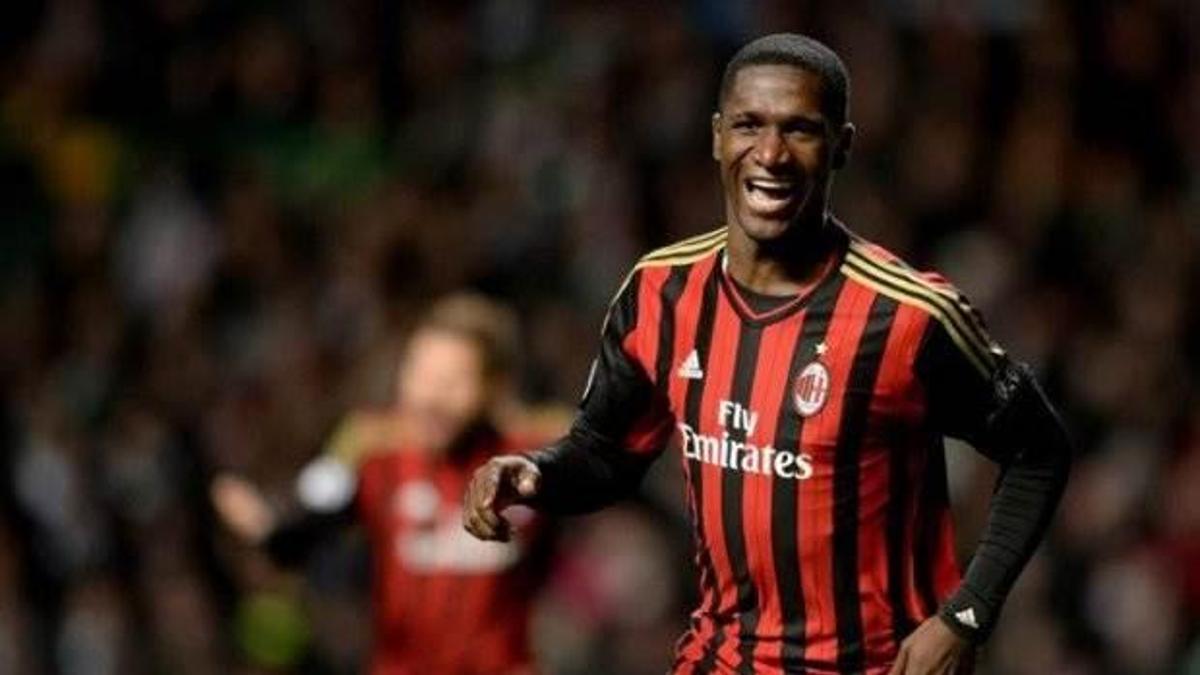 Beşiktaş'ın Zapata transferi yattı!