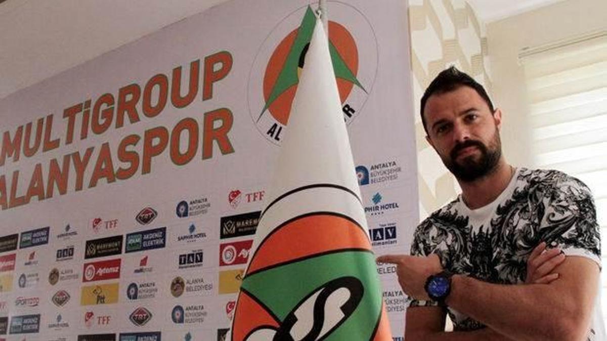 Haydar Yılmaz'dan Süper Lig hediyesi