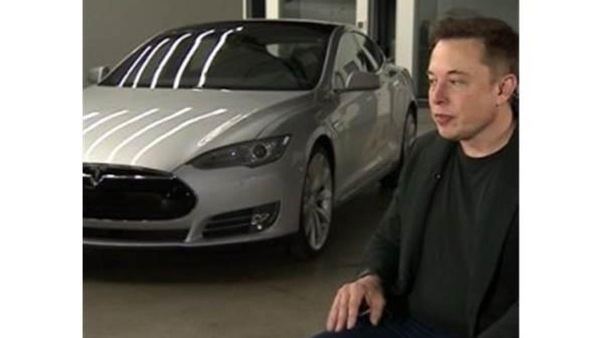 Musk'ın tek bir tweet'i, Samsung'a 580 milyon dolar kaybettirdi!