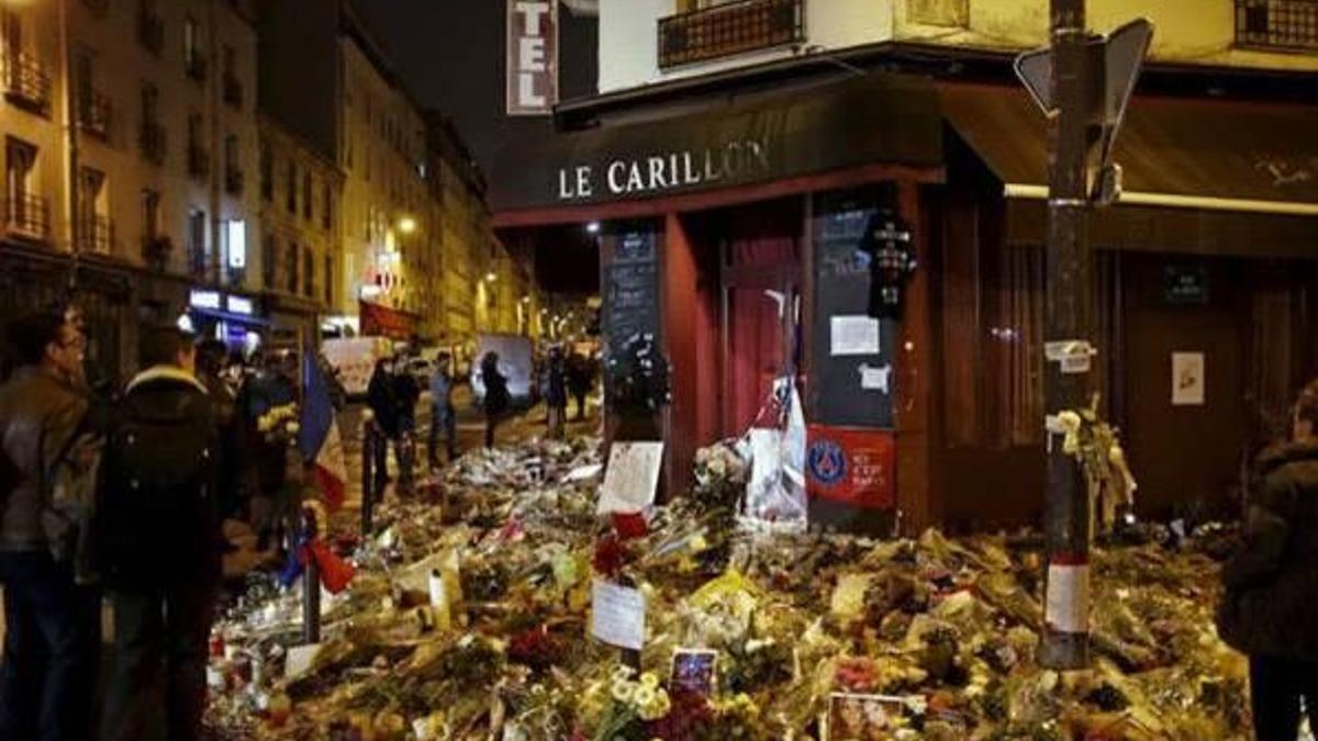 Paris saldırısı kurbanıyım demişti asıl derdi ortaya çıktı!